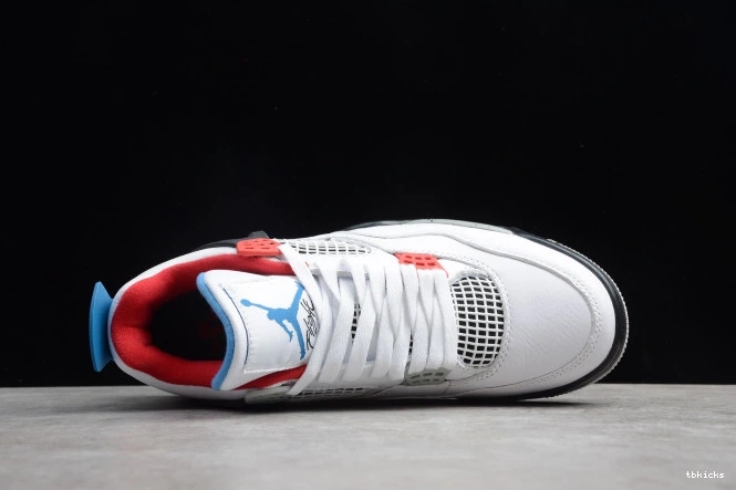 Rep TBK What Air Jordan 4 CI1184-146 The 0823